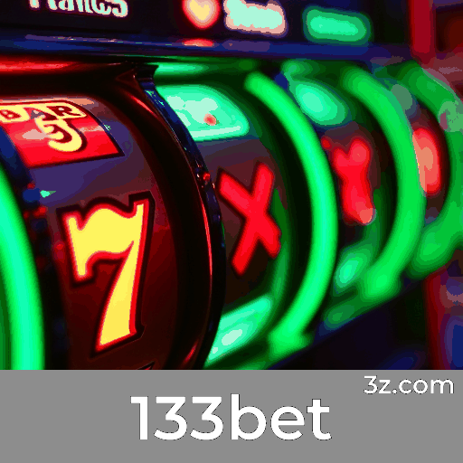 133bet: Seu Cassino Online e Apostas Confiável